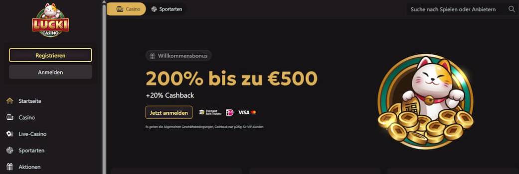 Lucki.Casino