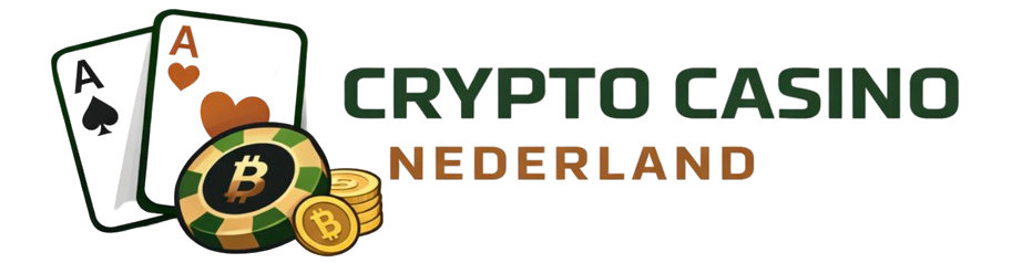 Crypto Casino Nederland logo